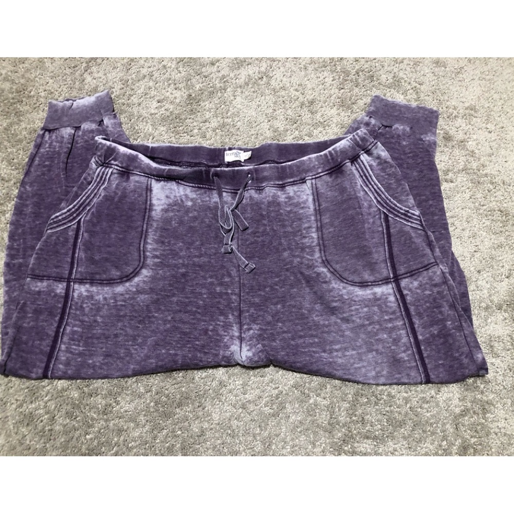 Women’s joggers